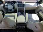 2016 LAND ROVER RANGE ROVER