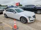 2016 CADILLAC CT6