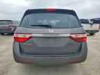 2013 HONDA ODYSSEY