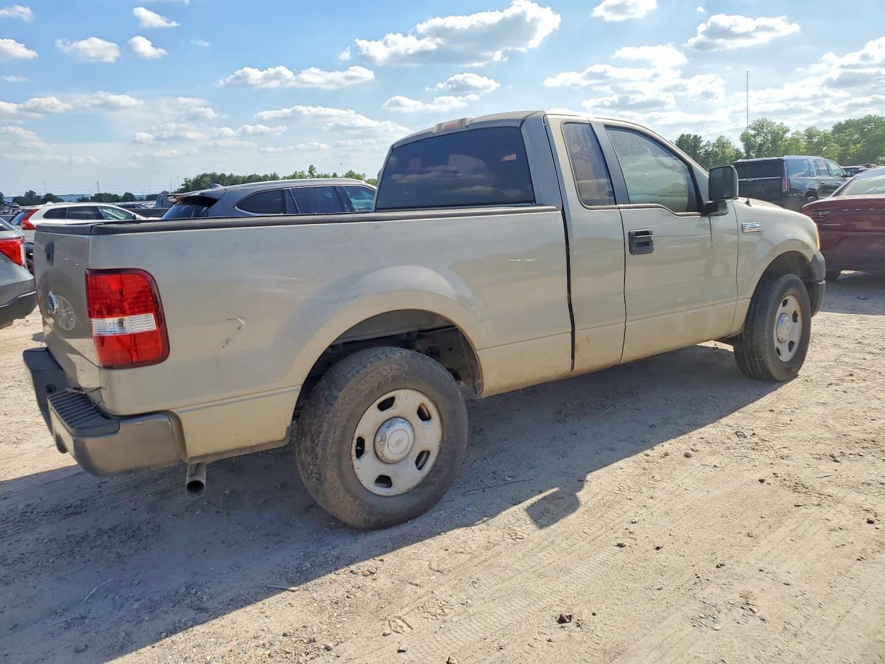 2008 FORD F-150 Lightning