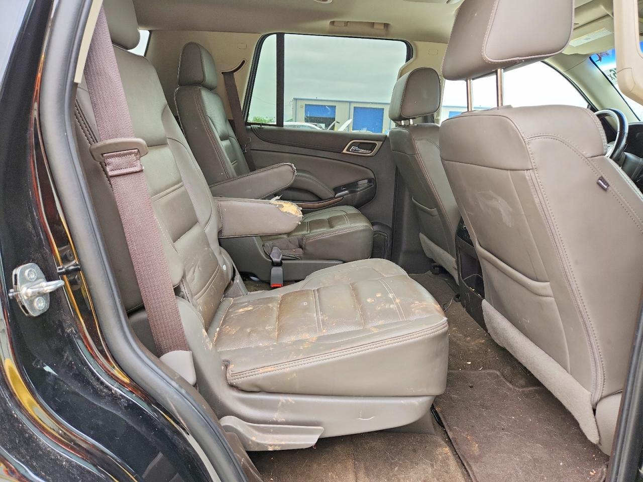 2019 GMC Yukon