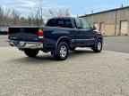 2001 TOYOTA TUNDRA