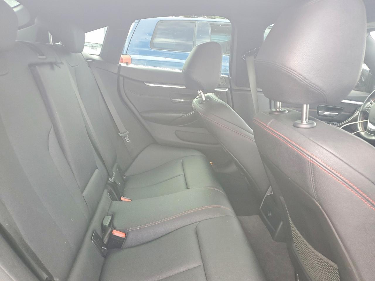 2018 BMW 4 Series