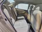 2007 TOYOTA COROLLA