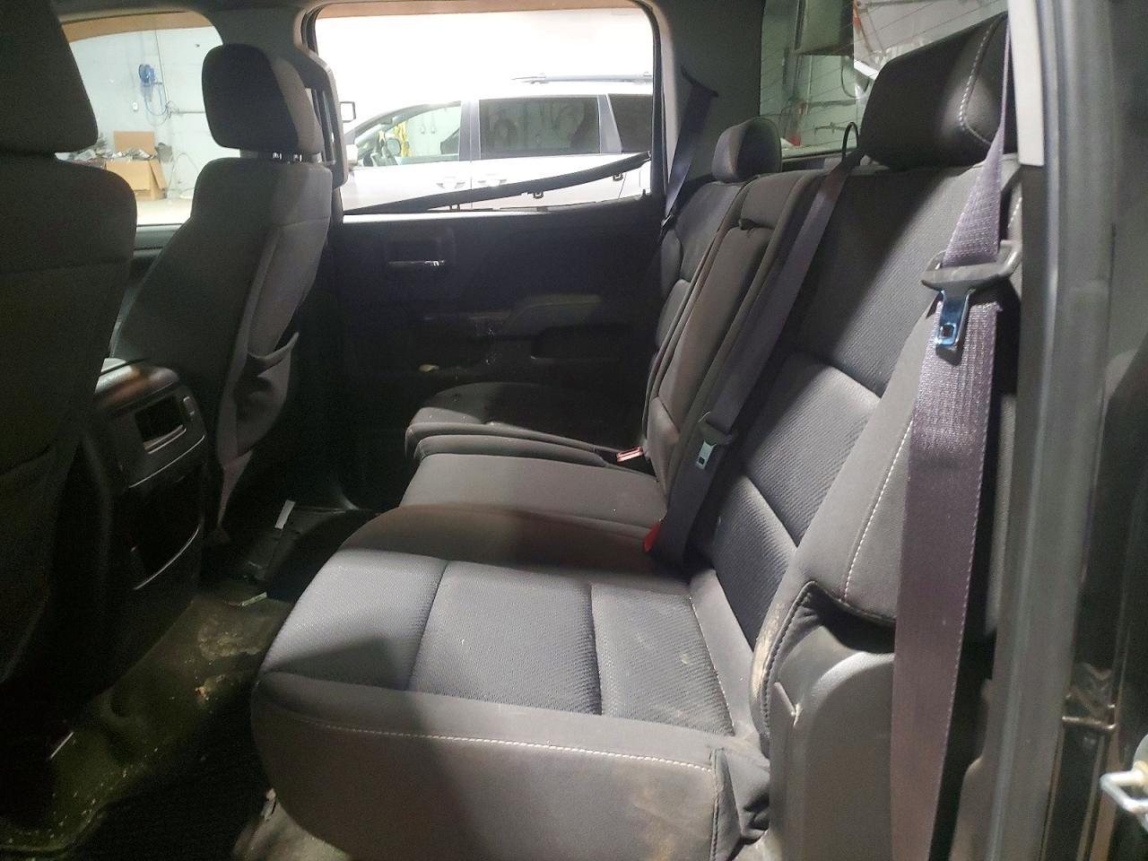 2017 GMC Sierra