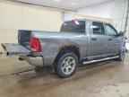 2012 DODGE RAM 1500