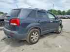 2013 KIA SORENTO