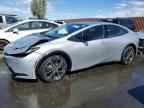 2026 TOYOTA PRIUS