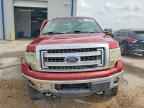 2013 FORD F-150 Lightning