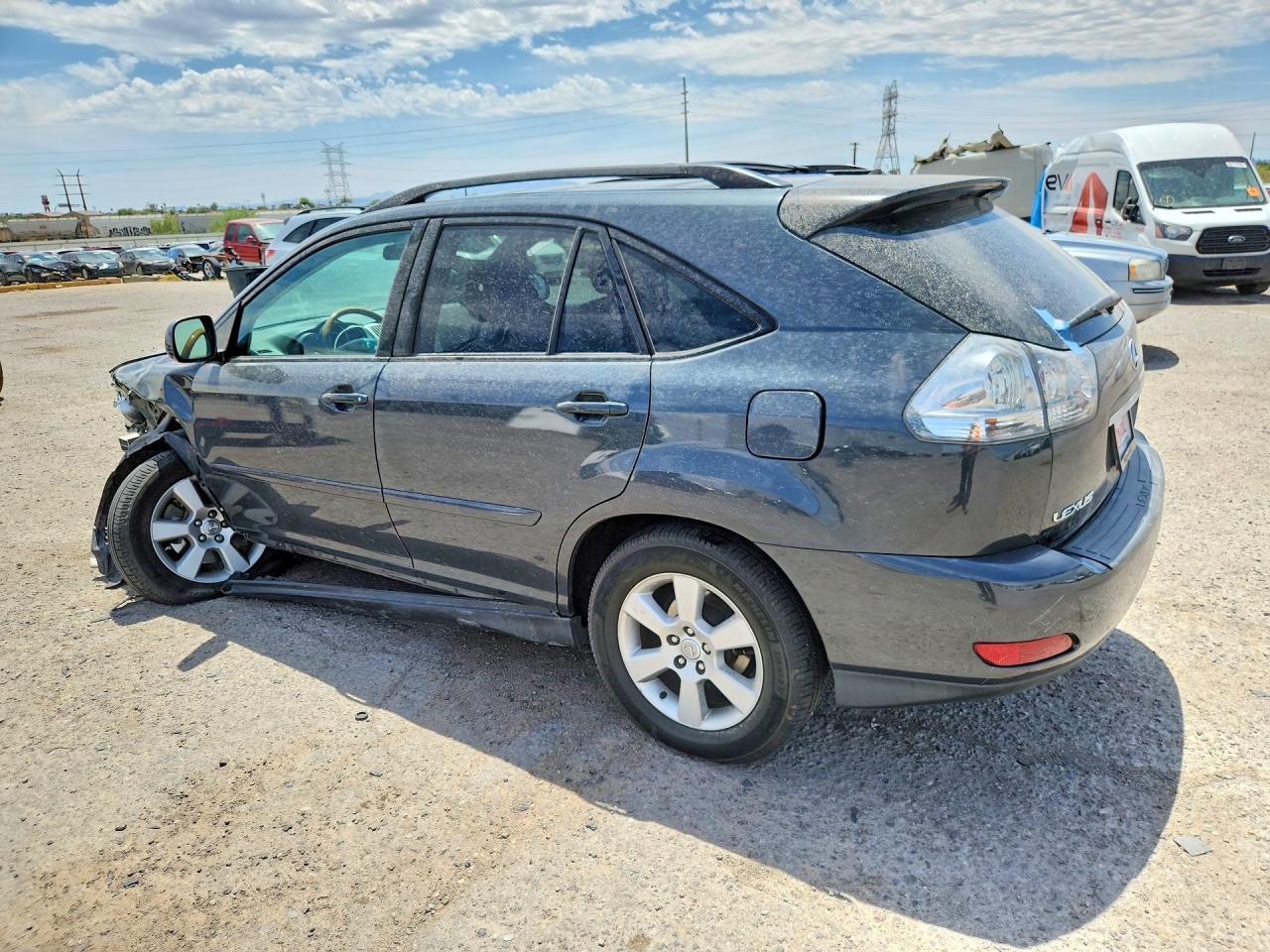 2006 LEXUS Rx 330