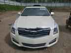 2013 CADILLAC ATS