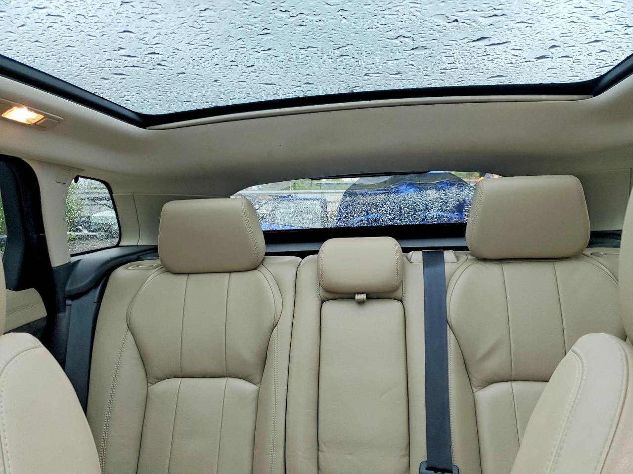 2017 LAND ROVER RANGE ROVER EVOQUE