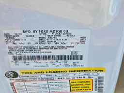 2010 FORD F-150 Lightning