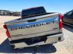 2025 CHEVROLET Silverado