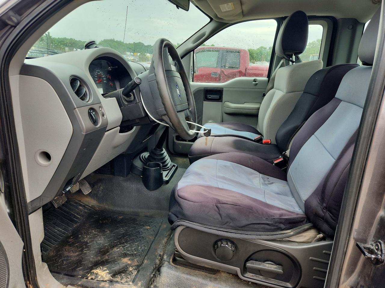 2005 FORD F-150 Lightning