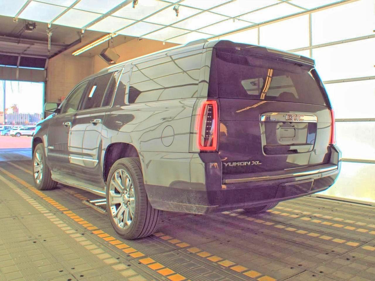 2015 GMC Yukon XL