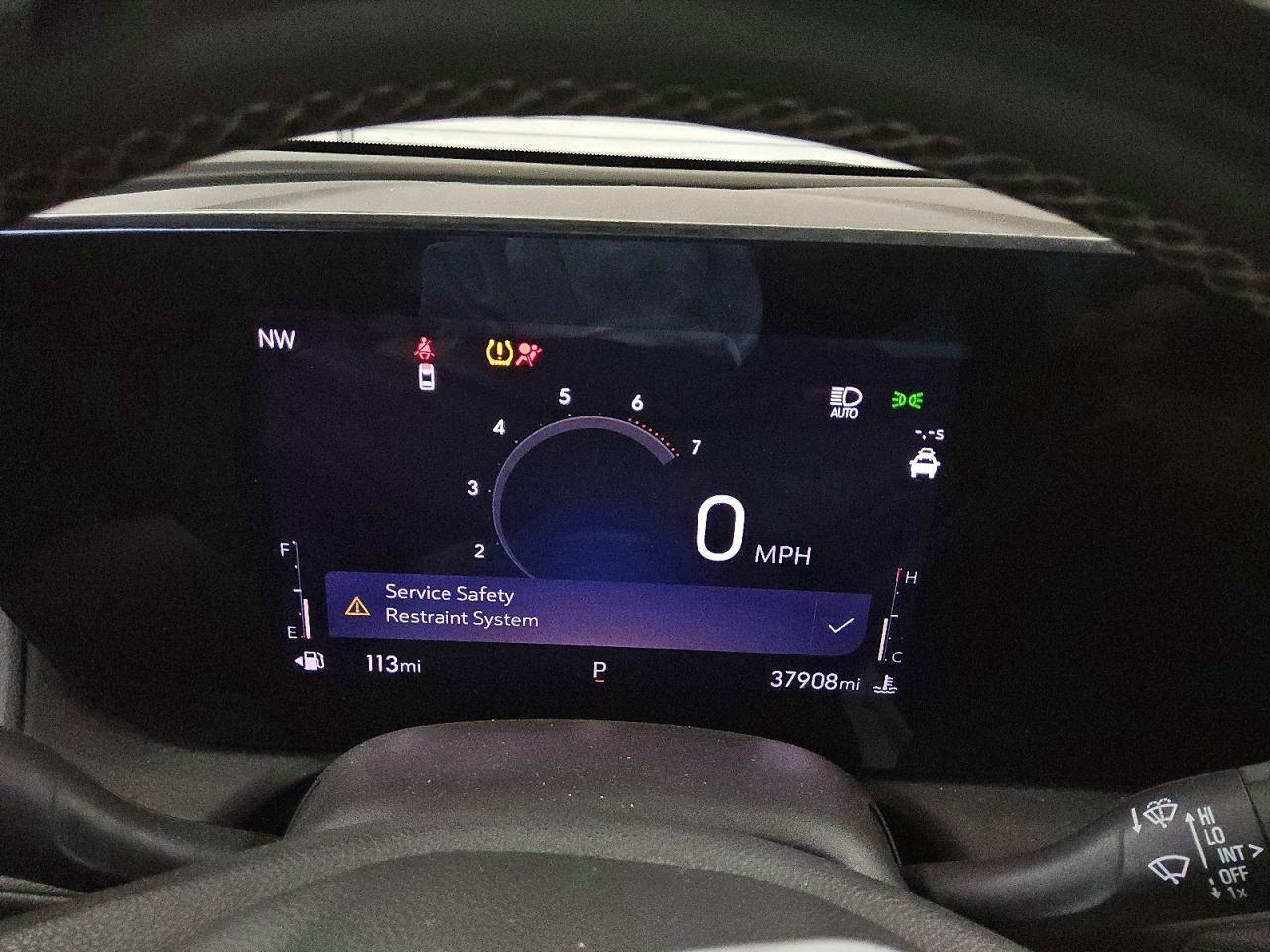 2024 BUICK Encore GX