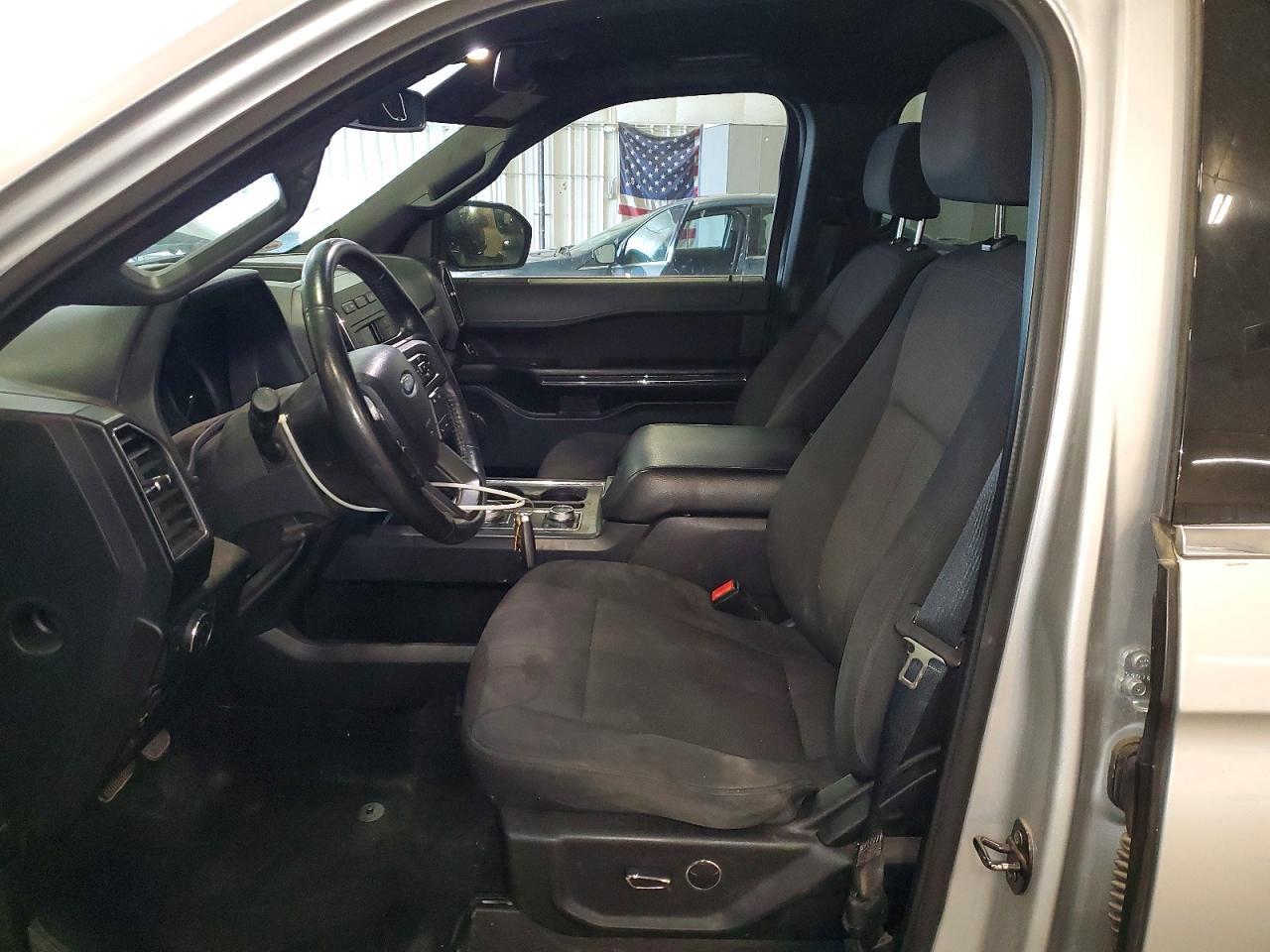 2018 FORD Expedition