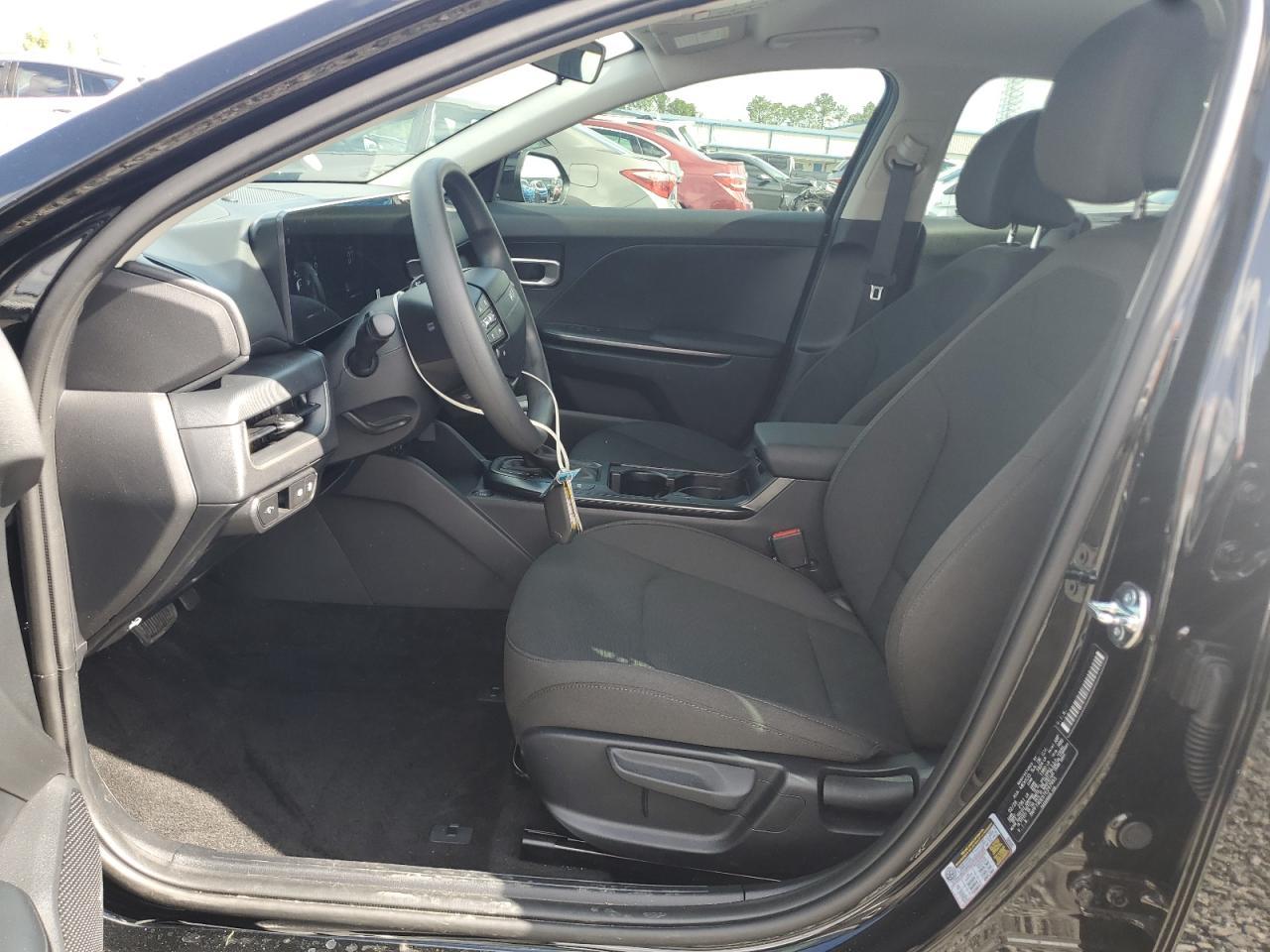 2026 KIA K4