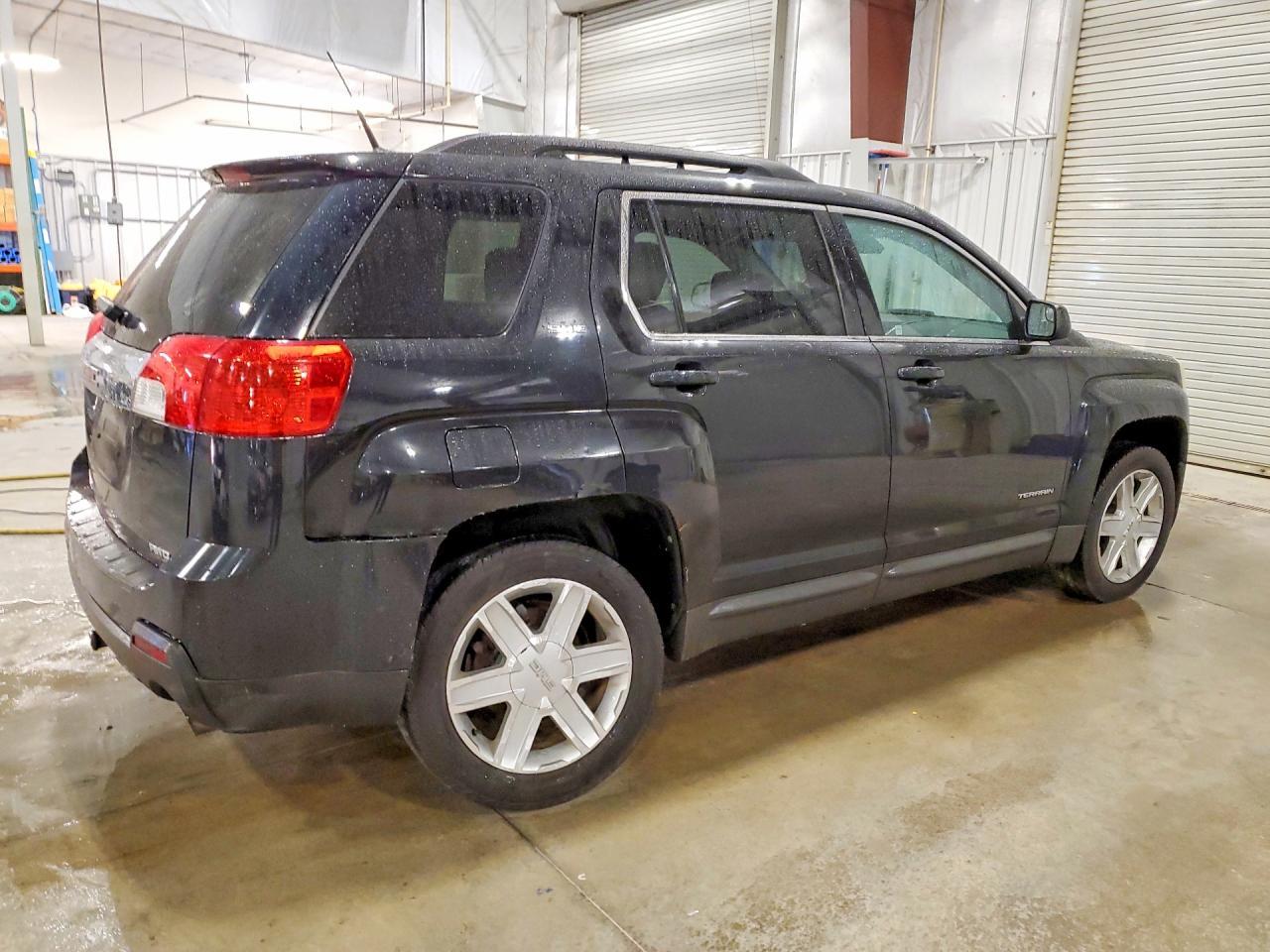 2012 GMC Terrain