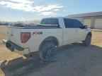 2013 FORD F-150 Lightning