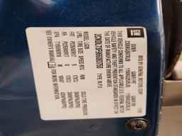 2006 CHEVROLET EQUINOX