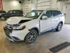 2016 MITSUBISHI outlander