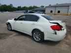 2008 INFINITI G35