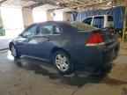 2011 CHEVROLET IMPALA
