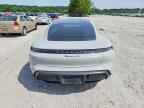 2021 PORSCHE Taycan