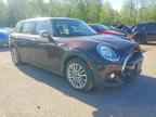 2016 MINI Cooper Clubman