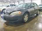 2013 CHEVROLET IMPALA
