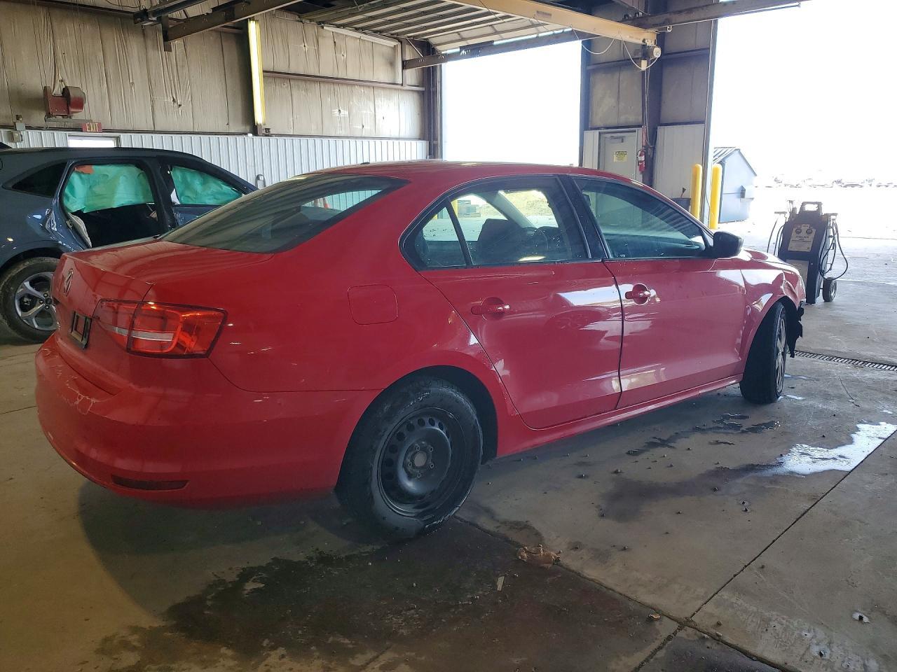 2015 VOLKSWAGEN JETTA