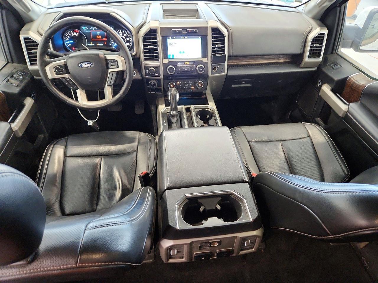 2018 FORD F-150 Lightning