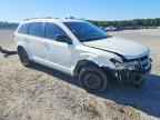 2016 DODGE JOURNEY