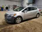 2016 KIA FORTE