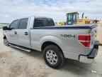 2012 FORD F-150 Lightning
