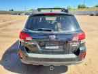 2013 SUBARU Outback
