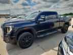 2024 GMC Sierra