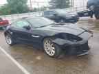 2016 JAGUAR F-Type
