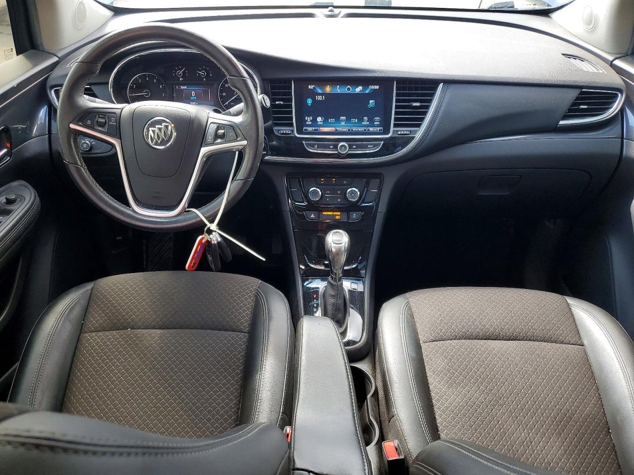 2019 BUICK ENCORE