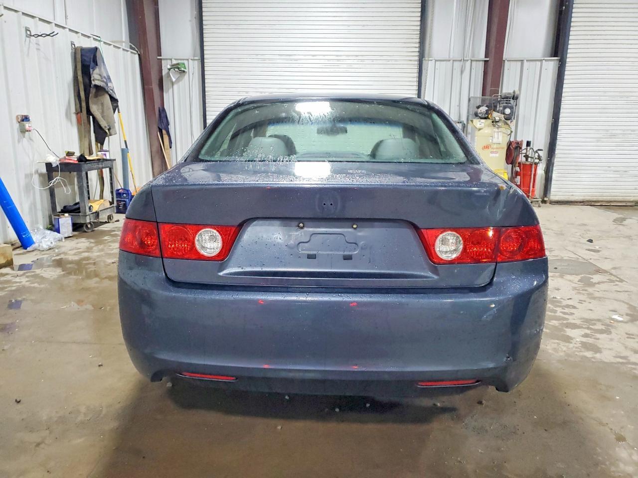 2004 ACURA TSX