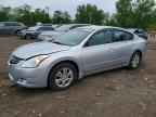 2010 NISSAN ALTIMA