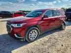 2021 CHEVROLET TRAVERSE