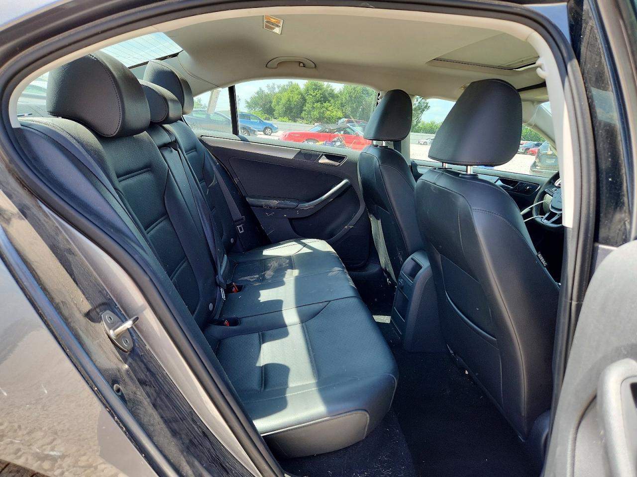 2018 VOLKSWAGEN JETTA