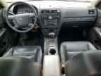 2008 FORD FUSION