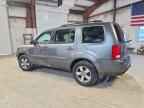 2011 HONDA PILOT