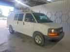 2013 CHEVROLET EXPRESS 2500