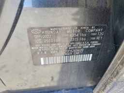 2023 HYUNDAI SONATA