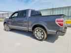 2011 FORD F-150 Lightning